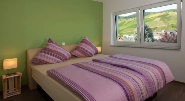 Номер Standard Gästehaus Vinaria