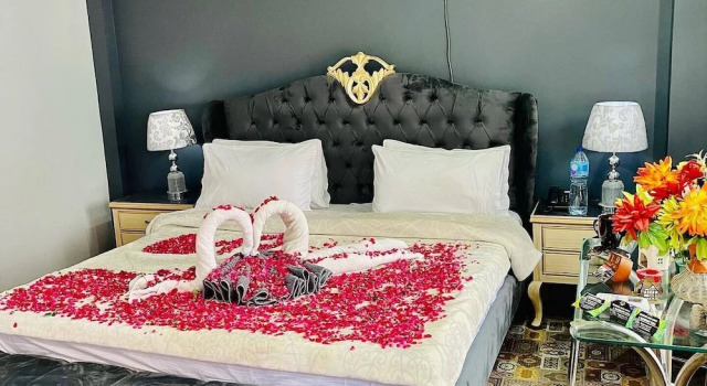 Kingdom Guest House