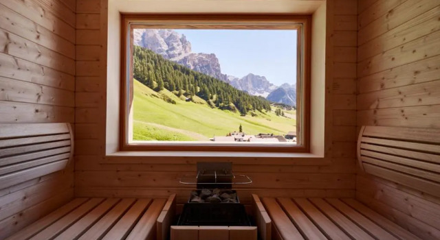 Номер Standard Hotel Fanes