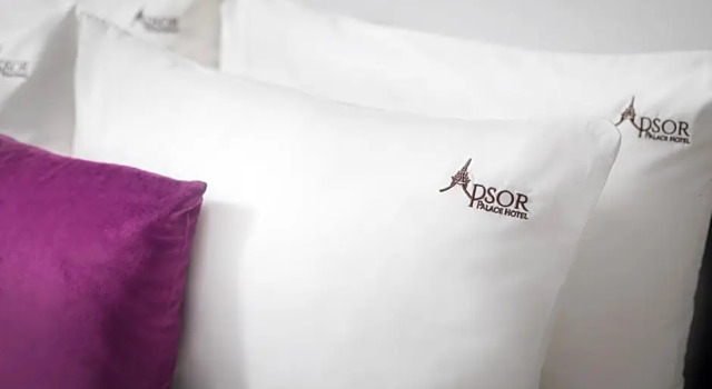 Номер Superior Apsor Palace Hotel