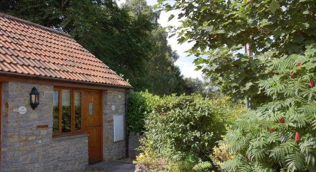 Stable Cottage, Rezervasyon Tatil Evi Merseyside villalar, Villa