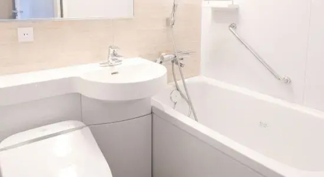 Номер Standard REF Kansai Airport by VESSEL HOTELS