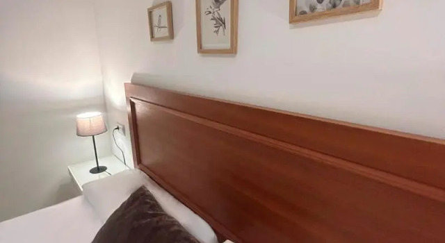 Двухместный номер Standard LEON DORMIDO Rooms & Apartments