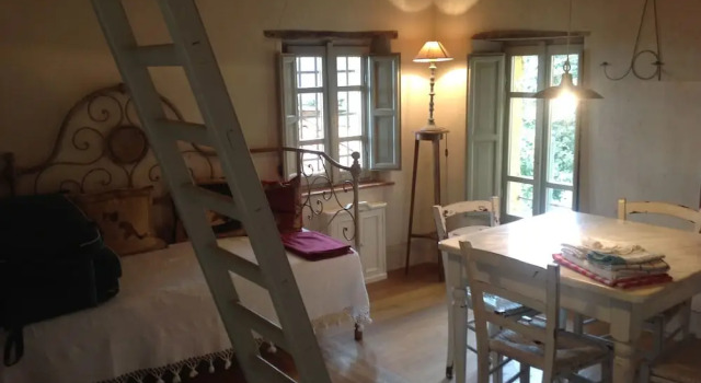 Cozy and Beautifully Decorated House in the Tuscan Hills With Private Pool, Prenota Hotel Camaiore 