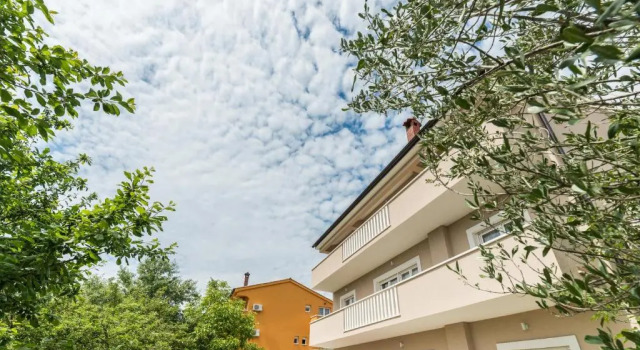 Апартаменты Apartments Kampanel