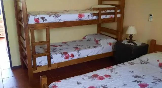 Apartamento Salto Uruguay