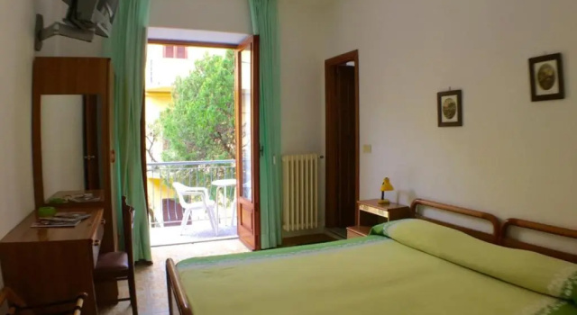 Двухместный номер Standard Hotel Cesotta