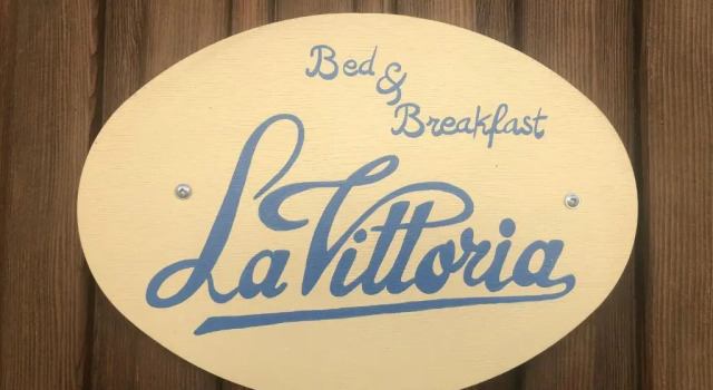 Номер Standard B&B La Vittoria