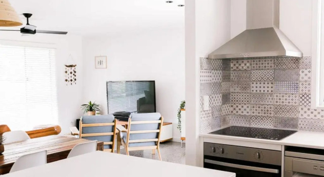 Casa Del Mar - Seaside Family Home, Забронировать Отель Потсвилл Tweed Coast, рядом с Pottsville Beach