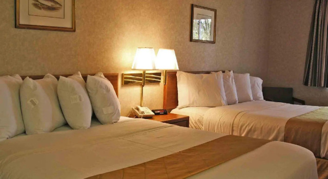 Howard Johnson Express - Cedaredge, Reserva ahora Hotel Cedaredge Colorado