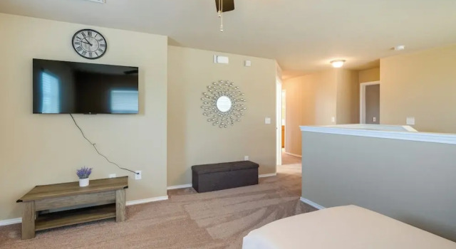 San Antonio Vacation Rental w/ Patio Near Seaworld
