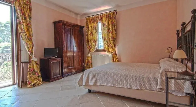 I Frangiventi B&B