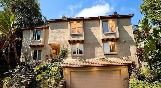 Allura Studio City Mediterranean With Private Pool