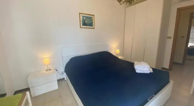 Апартаменты Terrazza Sull'Etna Holidays Apartment