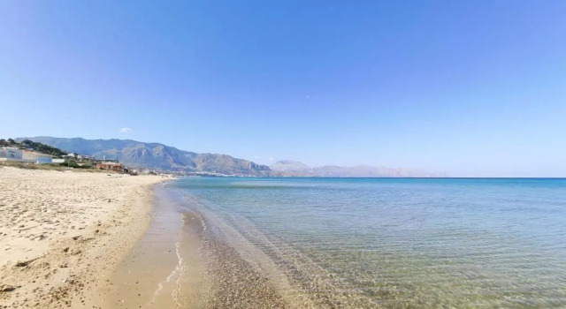 Коттедж Casa Vacanza ''La Scinnuta'' Alcamo