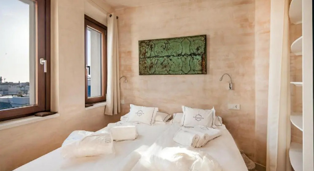 Студия Superior Apartamentos La Residencia Tarifa