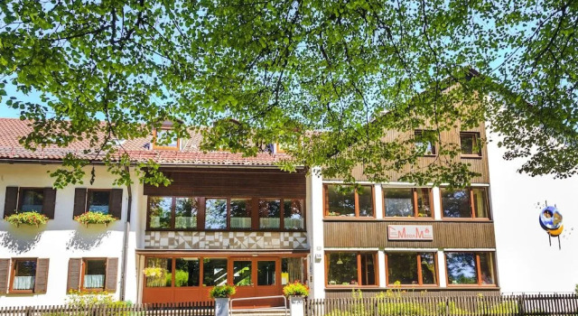Jugendherberge Miriam Benediktbeuern, Reserva ahora Hotel Benediktbeuern Alta Baviera