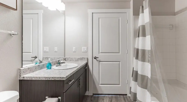 Одноместный номер Standard c 1 комнатой East DT Houston Getaway Near Parks and Restaurants
