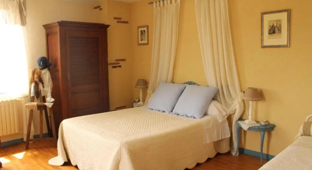 Номер Superior Las Baillargues de Haut