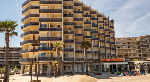 Villa Le Beach Canet-Plage 20813, Boek Villa Canet-Plage Canet-en-Roussillon