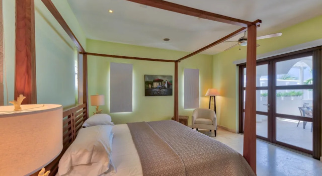 Вилла с 3 комнатами Dream Villa Shore Point 553