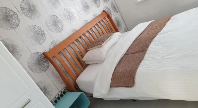 Tropical Garden Oasis, Boek Pension Birmingham West Midlands