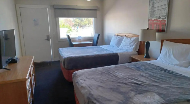 Номер Standard Grandview Motel