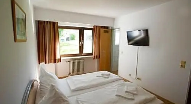 Euro Inn - Hotel, Забронировать Отель Лар Шварцвальд