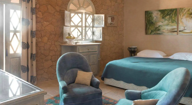 La Sultana Oualidia, Buchen Sie Hotel Hotels in El Jadida mit Pool, Schwimmbad