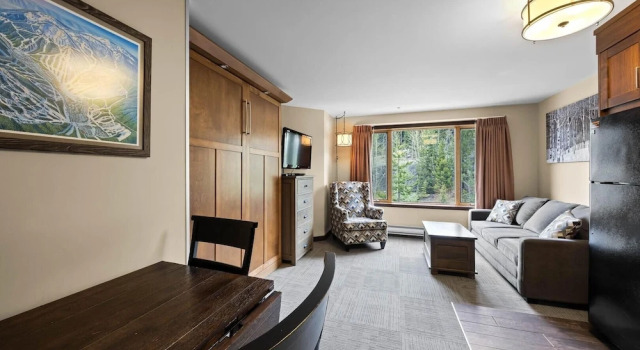 Cahilty #323 Home, Book Feriehus Sun Peaks Britisk Columbia