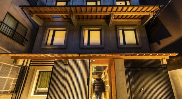 HALE Kyoto Tambaguchi ハレ京都丹波口, Book Hotel Shimogyo Ward 