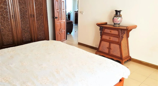 Fantastic 2 bed With Huge Balcony & sea Views, Забронировать Апартаменты/квартира Центральная Паттайя Паттайя