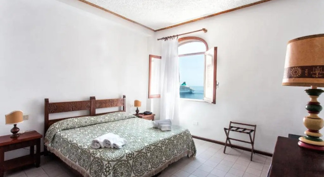 Двухместный номер Standard Hotel Carasco