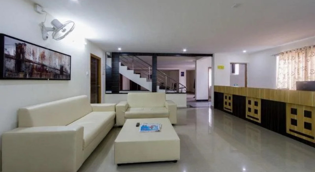FabHotel Prowell Caprock Hitech City, Rezerwuj Hotel Hyderabad 