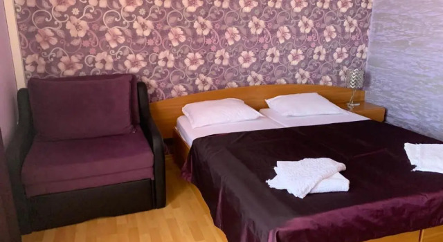Hotel St. Nikola