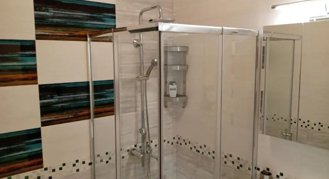 Апартаменты Valentina Bg Apartment
