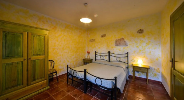 Agriturismo Valle Tezze, Book Hotel Cascia Umbrien