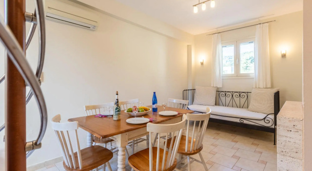Villa Ismini Large Private Pool A C Wifi Eco-friendly - 1877