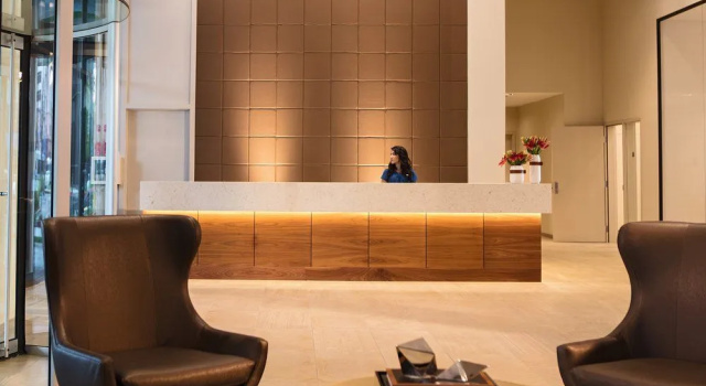 Ac Hotel San Jose Downtown