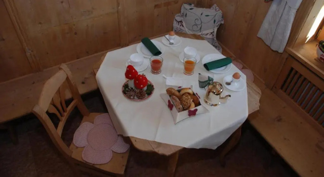 Номер Standard Piccolohotel Tempele Residence