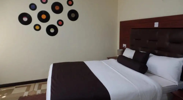 Villa Leone Boutique Hotel, Book Pension Nairobi Nairobi