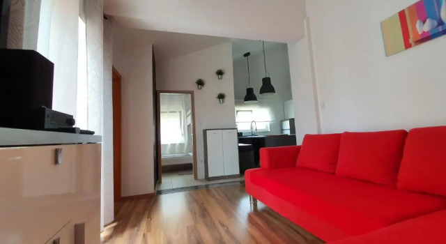 Апартаменты Apartment Marta