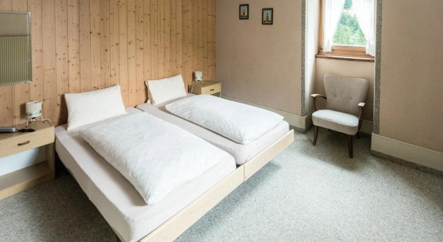 Hotel Bären Lodge, Buchen Sie Hotel Kiental Berner Oberland