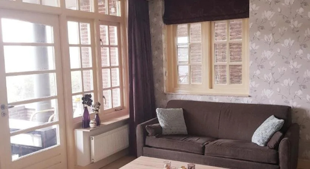Appartement Villa Eva Rosa, Rezervovat Apartmán  