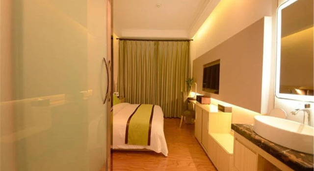 HY Boutique Hotel, Boek Boutique Hotel Boetiekhotels in Heilongjiang, Boutique Hotel