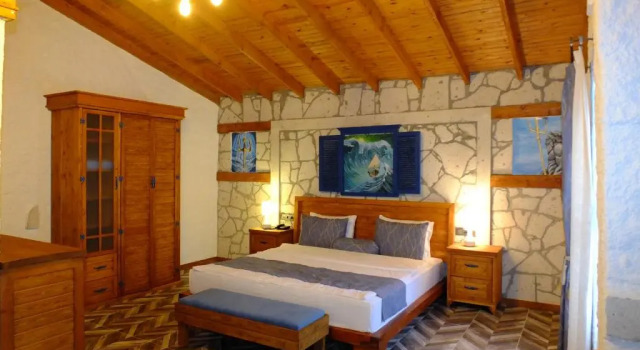Полулюкс Risus Garden Marina Hotel