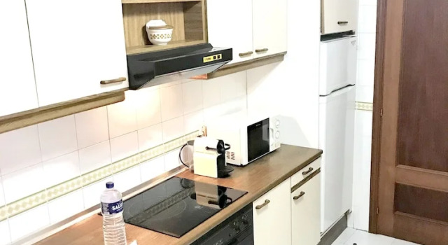 Sanxenxo Playa de Silgar, Забронировать Отель Отели Санхенхо с парковкой, рядом с Пляж Silgar, Парковка