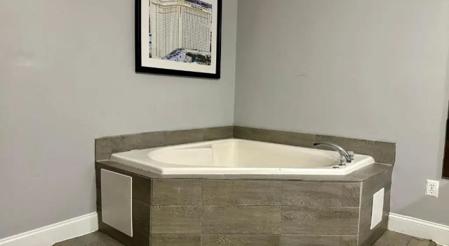 Номер Deluxe Scottish Inns and Suites