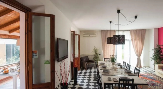 Il Casale Relais