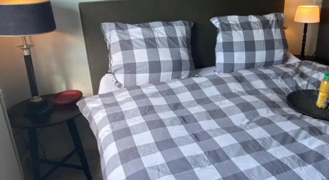 B&B Huize 't Goylaan